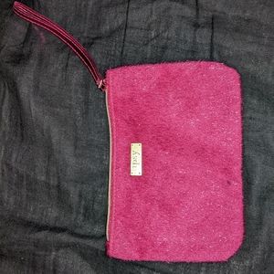 Fun and cute Ipsy pouches, set of 7